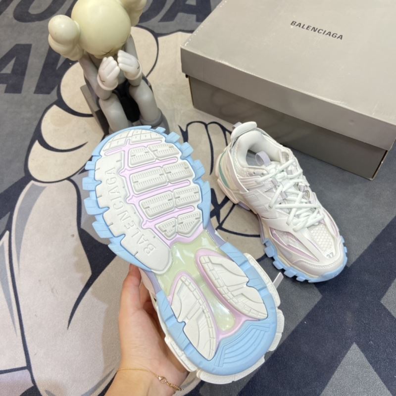 Balenciaga Track Shoes